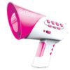 Smart Voice Changer Megaphone – Fun Sound Effects & Voice Modes for Kids