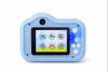 Kids Digital Camera with Dual Lens | 1080P HD Video, Games - Image 2