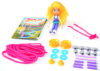 GoldieBlox Zipline Adventure – STEM Engineering Toy Kit for Girls - Image 3