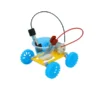 Salt Water Powered DIY STEM Car Kit – Eco-Science Experiment Toy for Kids - Image 2