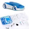 Salt Water Powered Car Kit – Eco-Friendly Science Experiment Toy for Kids - Image 3