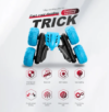 360° Flip All-Terrain Remote Control Monster Car - Image 4