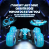 360° Flip All-Terrain Remote Control Monster Car - Image 5