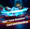 360° Flip All-Terrain Remote Control Monster Car - Image 6