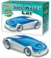 Salt Water Powered Car Kit – Eco-Friendly Science Experiment Toy for Kids - Image 2
