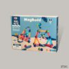 10 Count Puzzle Set 03 - Image 5