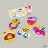 10 Count Puzzle Set 03 - Image 3