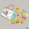 10 Count Puzzle Set 03 - Image 4